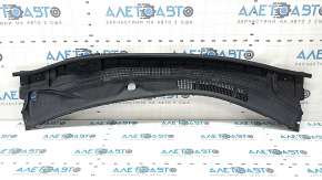 Plastic wiper grille for Lexus CT200h 11-17, loose mount