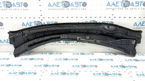 Plastic wiper grille for Lexus CT200h 11-17, loose mount