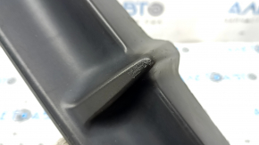 Lexus CT200h lower rear bumper trim, 14-17 scratches