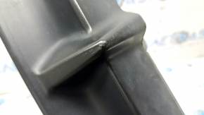 Lexus CT200h lower rear bumper trim, 14-17 scratches
