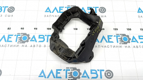 Left fog light bracket for Lexus CT200h 14-17