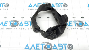 Right fog light bracket for Lexus CT200h 14-17
