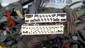 Chevrolet Camaro 16-door wiring