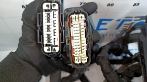 Chevrolet Camaro 16-door wiring