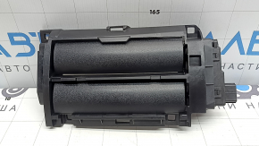Radiator deflector blinds left Hyundai Ioniq 20-22 HEV, PHEV with motor