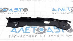 Front left wing bracket Audi A3 8V 15-20 center