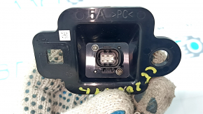 Rear view camera for the 2017 Lexus CT200h without navigation