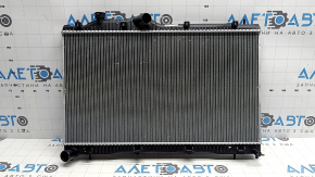 Subaru Forester 25-26 water cooling radiator