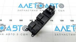 Front left window lift control for Lexus CT200h 14-17 4-speed auto