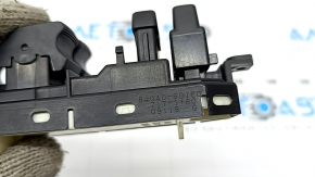 Front left window lift control for Lexus CT200h 14-17 4-speed auto