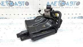 VW Jetta 22-24 1.5T Carbon Canister