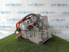 Automatic transmission assembly Lexus CT200h 13-17 152k