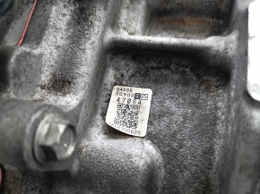 Automatic transmission assembly Lexus CT200h 13-17 152k