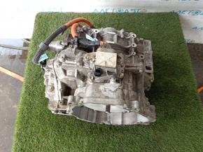 Automatic transmission assembly Lexus CT200h 13-17 152k