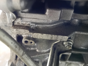 2ZR-FXE Lexus CT200h 11-17 152k engine, started