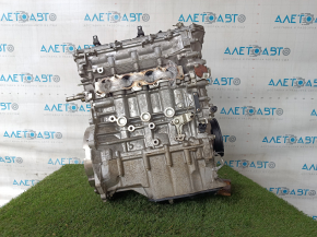 2ZR-FXE Lexus CT200h 11-17 152k engine, started
