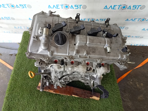2ZR-FXE Lexus CT200h 11-17 152k engine, started