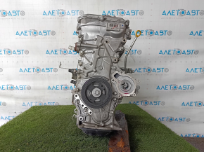 2ZR-FXE Lexus CT200h 11-17 152k engine, started