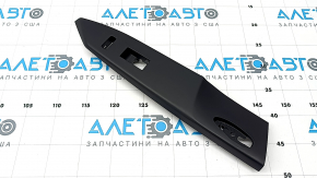 Front Right Window Regulator Trim Lexus CT200h 11-17