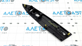 Front Right Window Regulator Trim Lexus CT200h 11-17