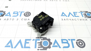 Actuator motor drive heater air conditioner lower right Lexus CT200h 11-17