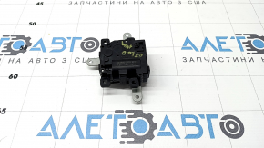Left Lexus CT200h 11-17 heater motor actuator