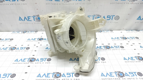 Actuator motor heater ventilation drive Lexus CT200h 11-17 with traction