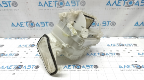Actuator motor heater ventilation drive Lexus CT200h 11-17 with traction