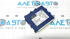 COMPUTER ASSY, SMART KEY Lexus CT200h 11-13