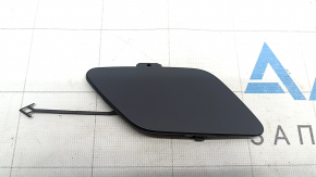 Audi Q3 F3 19-23 Front Bumper Tow Hook Cap