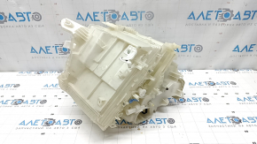 Lexus CT200h 11-17 bare air conditioner housing without radiators and actuators