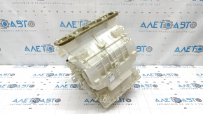 Lexus CT200h 11-17 bare air conditioner housing without radiators and actuators