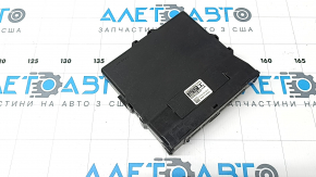 COMPUTER, POWER MANAGEMENT CONTROL Lexus CT200h 11-17