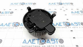 Heater fan motor Lexus CT200h 14-17