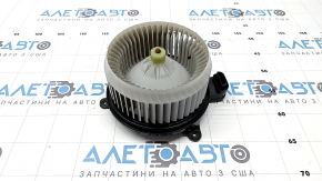 Heater fan motor Lexus CT200h 14-17