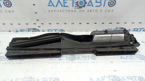 Air intake lower part VW Jetta 22-26 1.5T