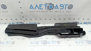 Air intake lower part VW Jetta 22-26 1.5T