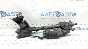 VW Jetta 23-24 steering rack with EPS, without dynamic control
