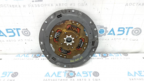 Lexus CT200h 11-17 Damper
