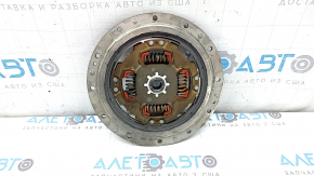 Lexus CT200h 11-17 Damper