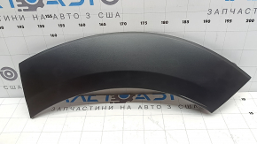 Rear left fender arch trim for Mazda CX-30 20-23