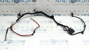 VW Jetta 19-26 Steering Rack Wiring