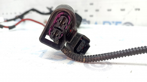 VW Jetta 19-26 Steering Rack Wiring