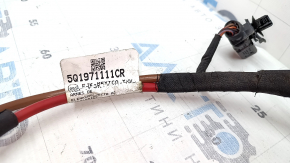 VW Jetta 19-26 Steering Rack Wiring