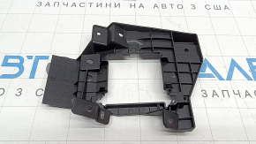 Left Blind Spot Sensor Bracket for Mazda CX-30 20-23 in the rear bumper