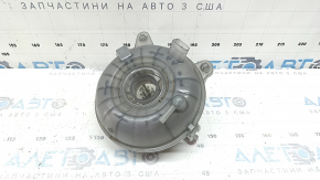 Coolant expansion tank for VW Jetta 21-26