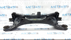 Rear subframe for Lexus CT200h 14-17
