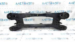 Rear subframe for Lexus CT200h 14-17