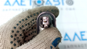 Front left door switch for Lexus CT200h 15-17