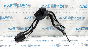Lexus CT200h 14-17 Fuel Filler Neck